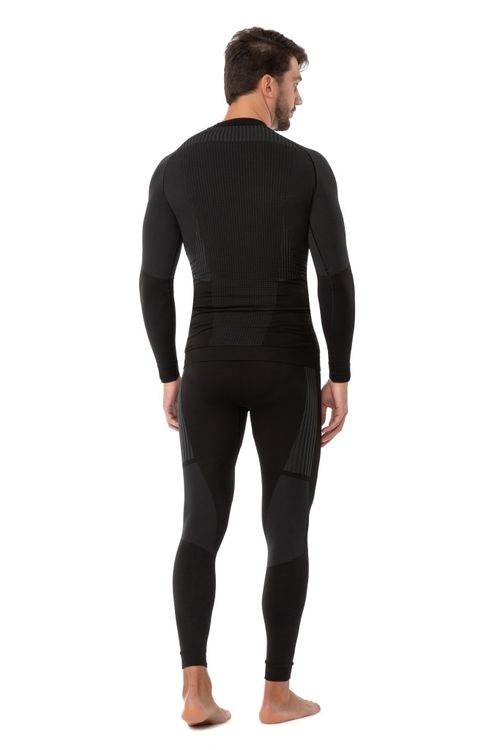 F10 / Комплект / Мужской / Черный