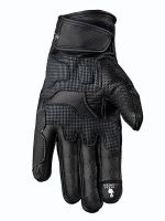 Capella / Кожа / Черный