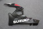Комплект пластика для мотоцикла Suzuki GSX-R1000 05-06 Красно-Черный COLOR+