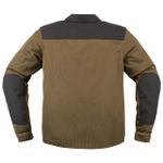 Upstate Mesh CE Jacket / Зеленый