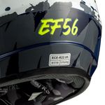 EF56 Base MX / Сине-белый