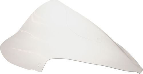 Ветровое стекло для мотоцикла Suzuki GSX-R1300 08-15 DoubleBubble Прозрачное