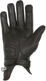 Condor Ete Cuir / Черный