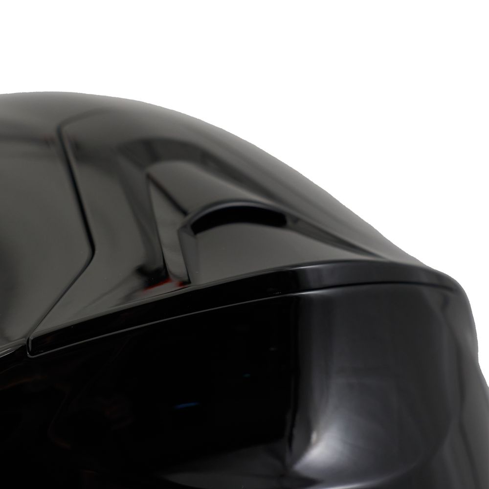 EXO 930 Evo Solid / Черный