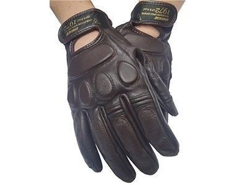 Guanto Jack / Коричневый