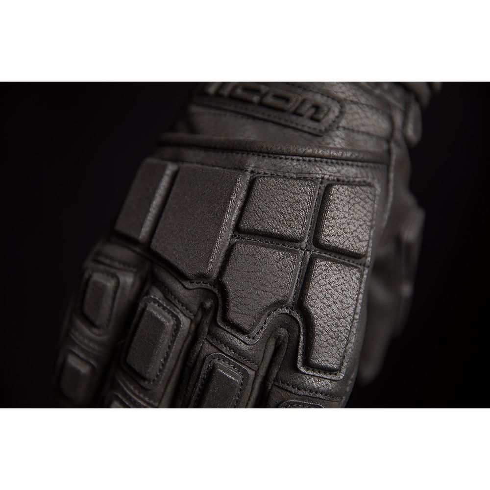 Motorhead3 / Черный