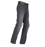 Jean D11 Stretch / Серый