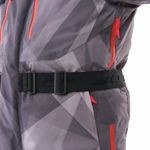 Expedition Jacket / Серый-Камуфляж