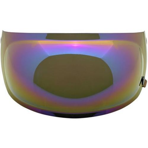Gringo S Anti-Fog Bubble Mirror / Микс