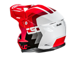 C50 Primal MC1 / Красно-белый