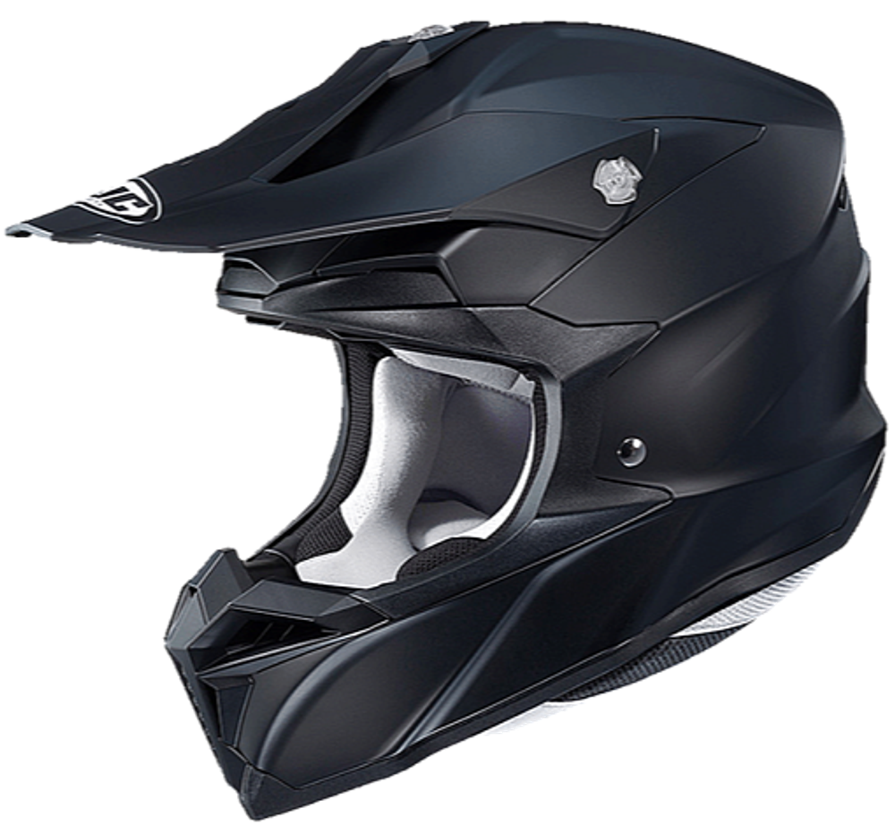 i50 Semi / Матовый / Черный