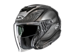 i31 Depe MC5 / Черно-серый