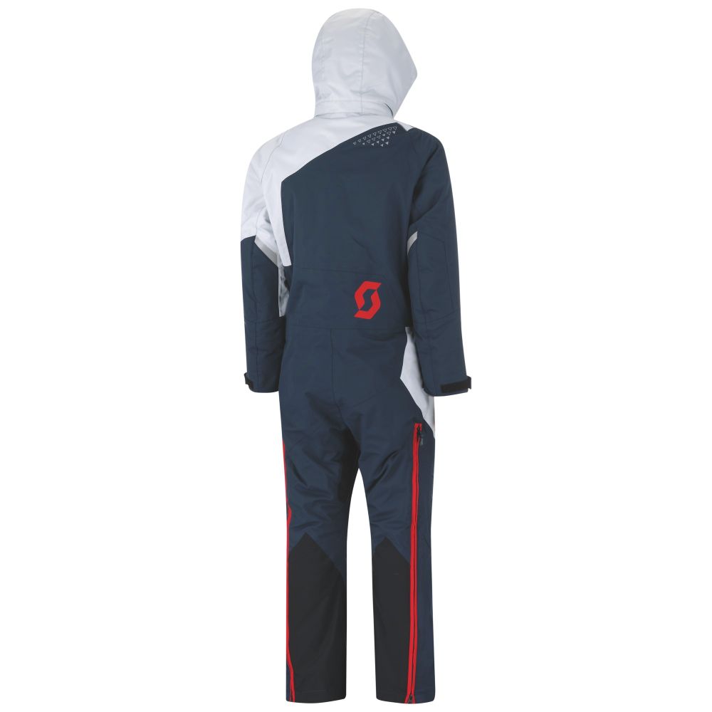 Dryo / Детский / Сине-белый