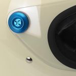 Helmet Hardware Kit / Синий