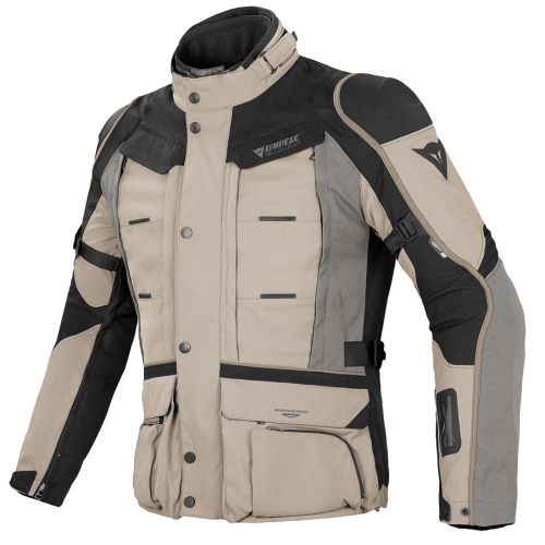 D-Explorer Gore-Tex / Черный