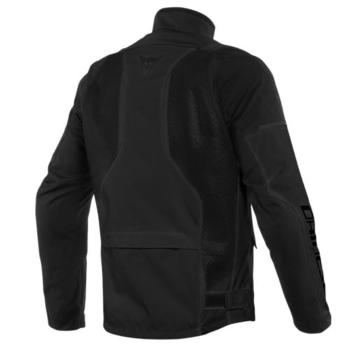 Air Tourer Tex / Черный