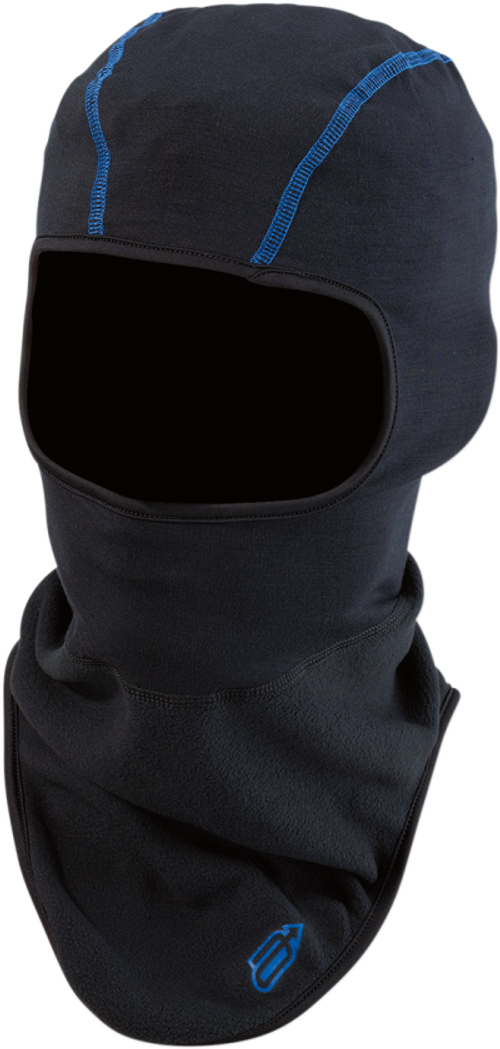 Dri-Release Liner Guard / Черный-Синий