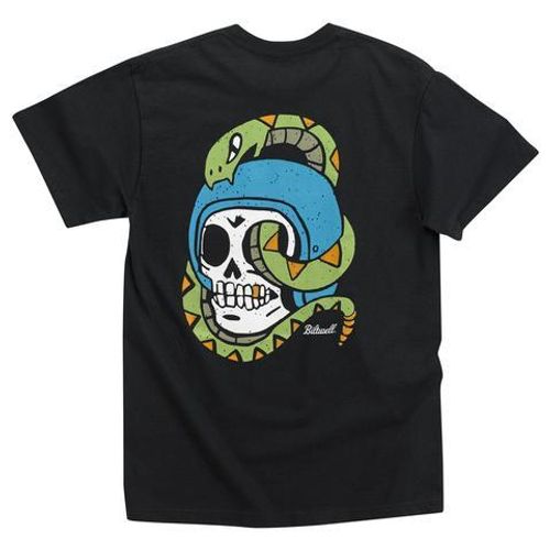 Rattler Pocket / Черный