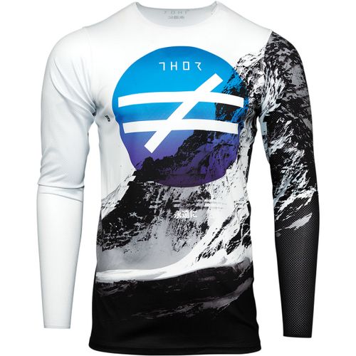 Prime Pro Mesmer / Белый