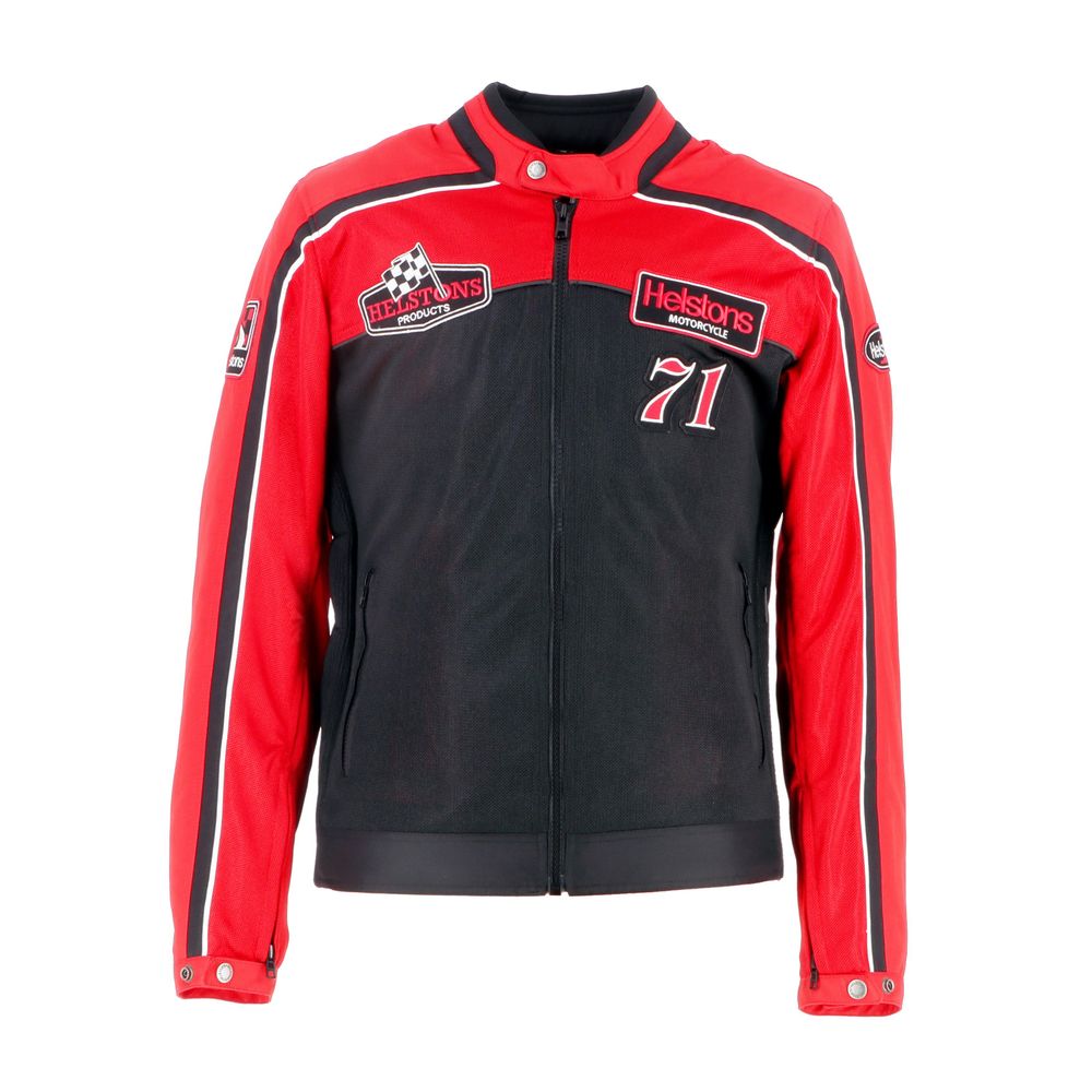 Formula Sport Air / Черно-красный