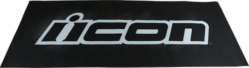 Absorbent Pit Pad / Черный