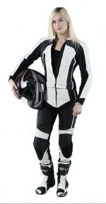 Gia / Женский / Черно-белый