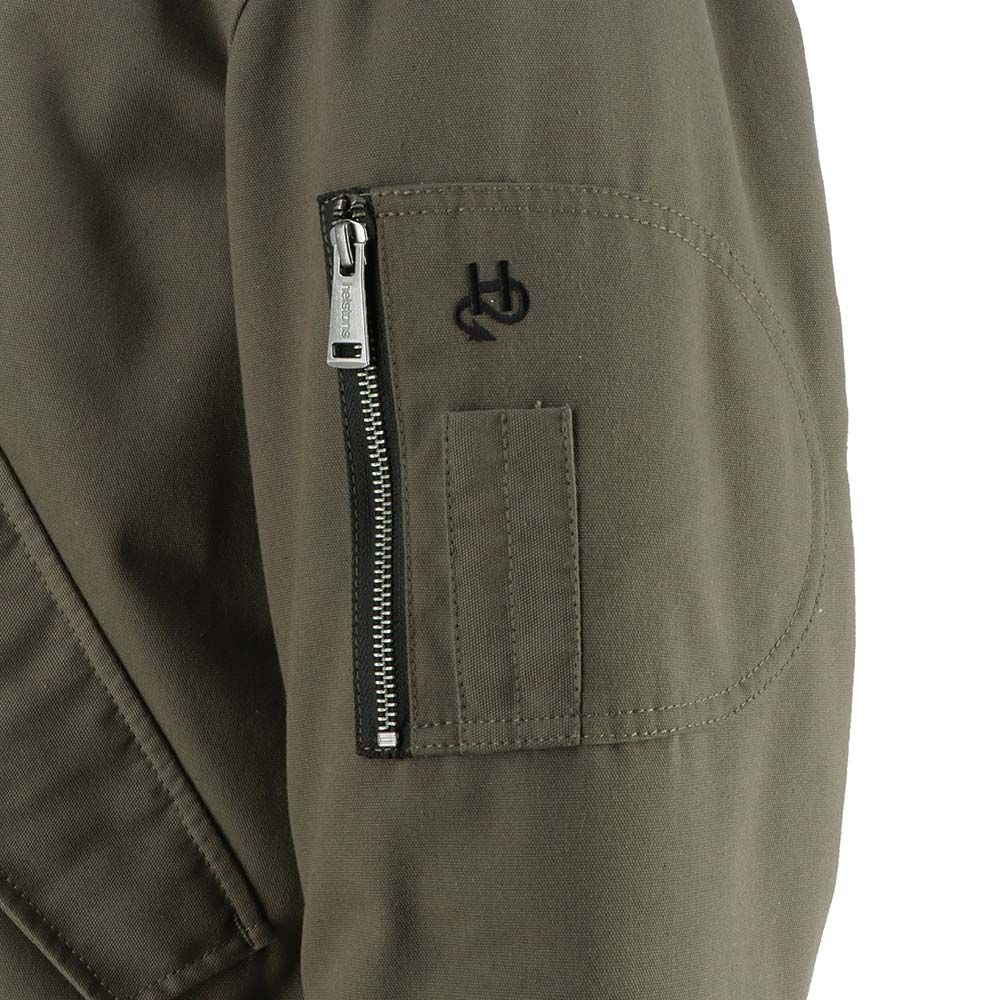 Mods Evo Toile Canvas / Хаки