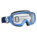 Split OTG / черно-голубой