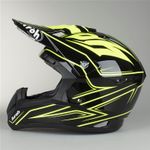 Switch / Мужской / Черно-желтый