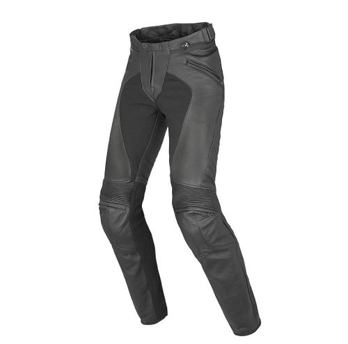 P. Pony C2 Pelle Lady / Женские / Черный