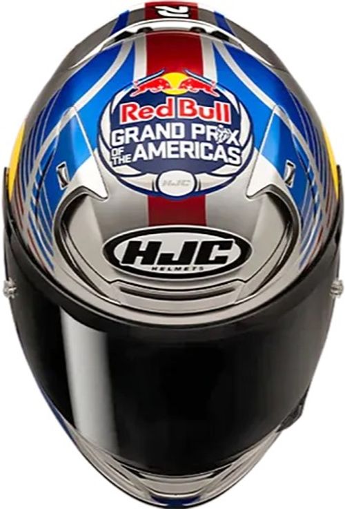 RPHA1 Red Bull Austin GP / Микс