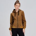 Dakota Kraft / Женская / Коричневый