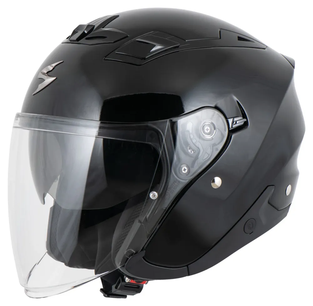 EXO-Z1 Solid / Черный