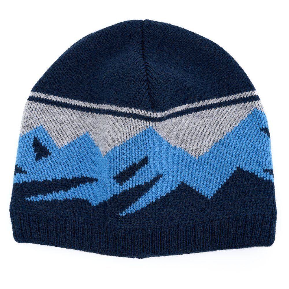 Mountain Blue / Синий