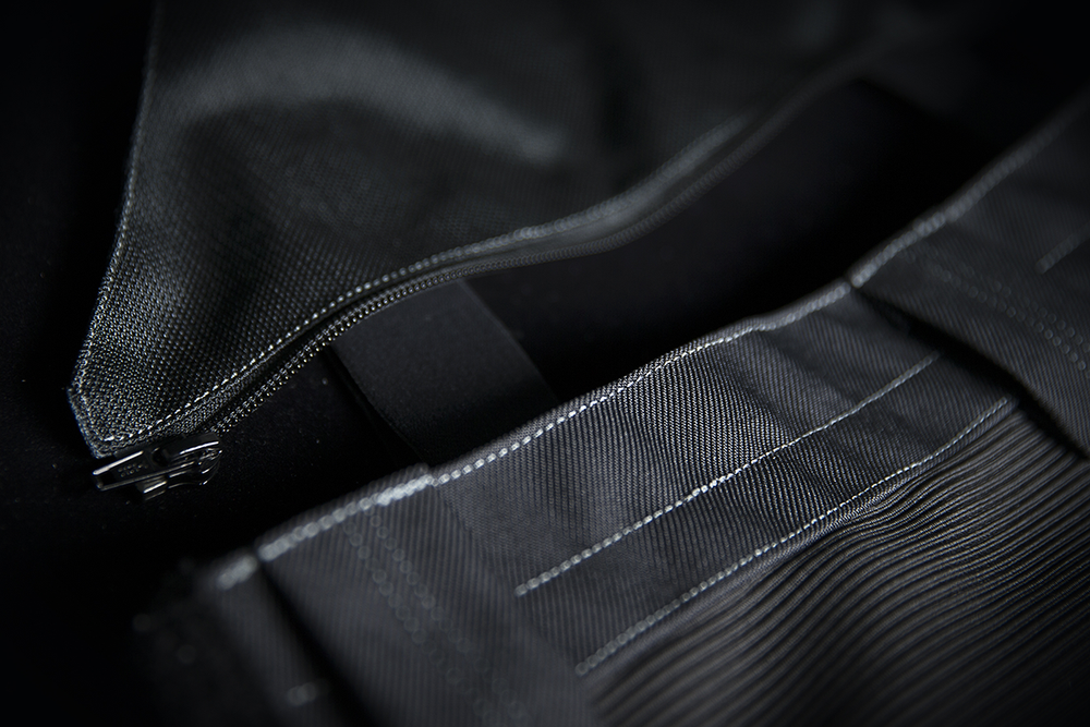 ICON RAIDEN ARAKIS PANT (текстиль)