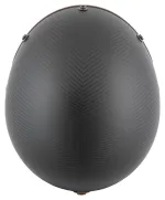 Belfast Evo Carbon Solid / Матовый / Черный