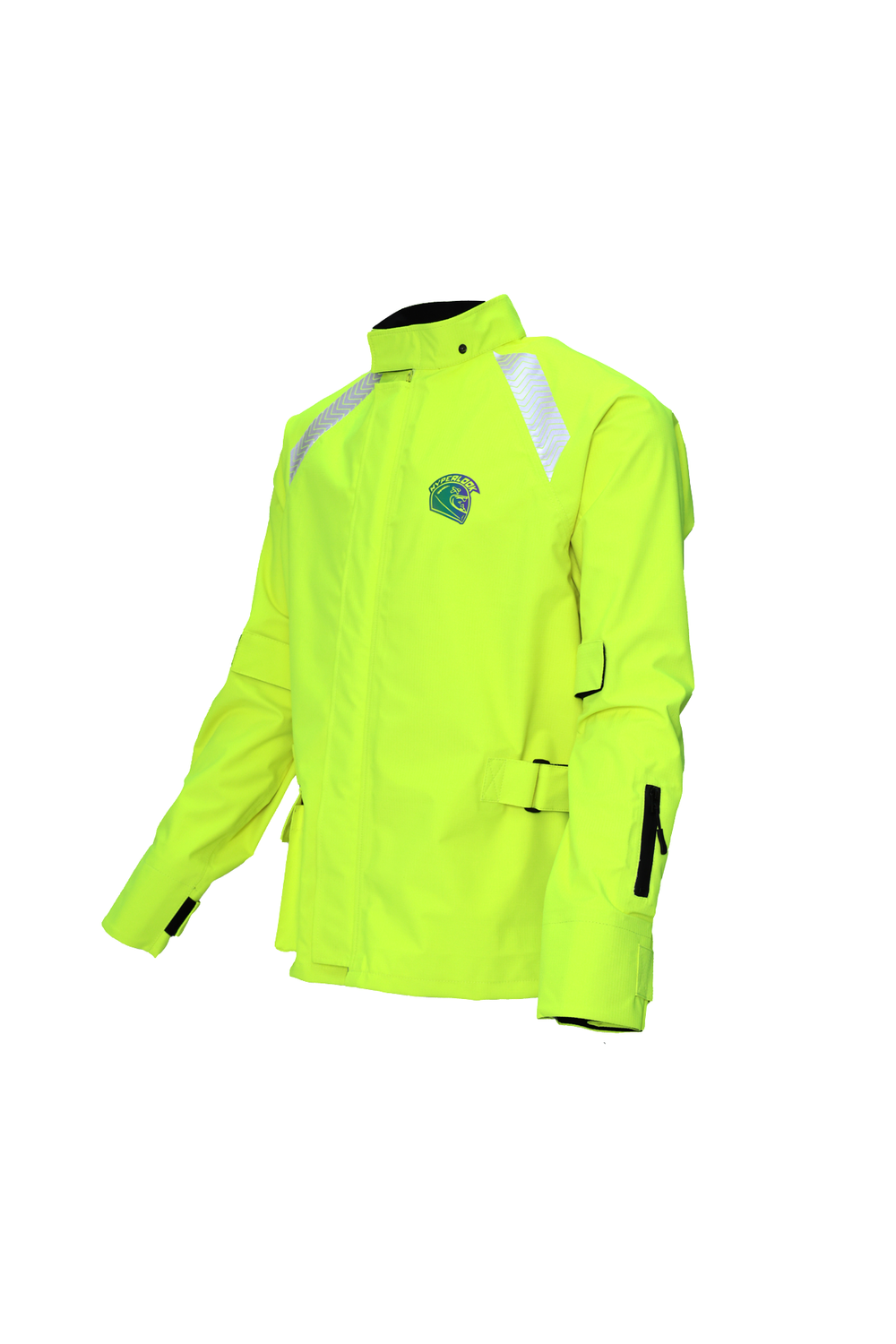 Stormer / Зеленый