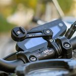 Moto Mount Pro / Черный