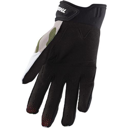 Rebound Gloves / Камуфляж