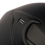 RPHA 12 / Матовый / Черный