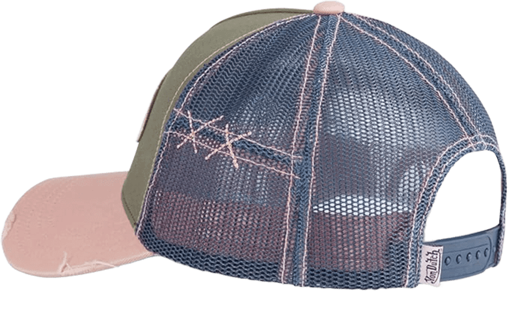 Von Dutch Used / Микс