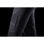 Purdey Evo Slim / Женские / Черный