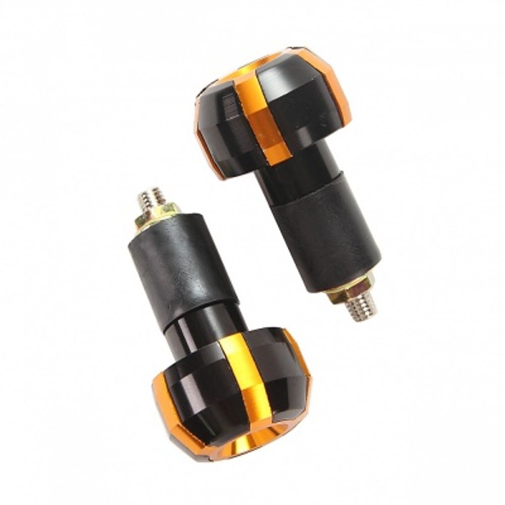 Грузики руля составные Золотой