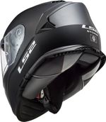 FF800 Storm Solid / Матовый / Черный