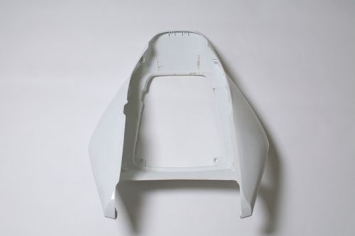 Хвост для Honda CBR 1000 RR 04-05 Без цвета