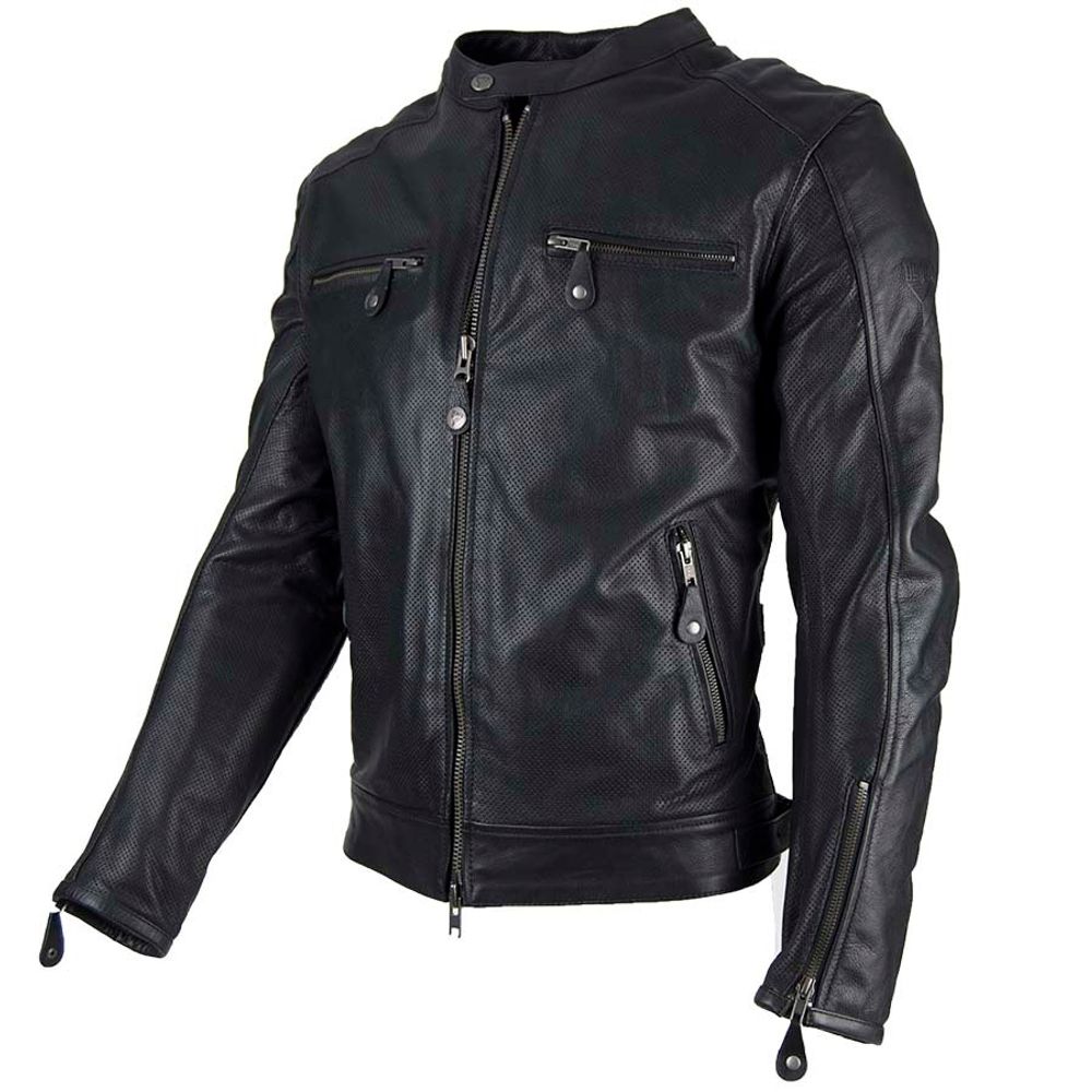 Street Cool Jacket / Черный