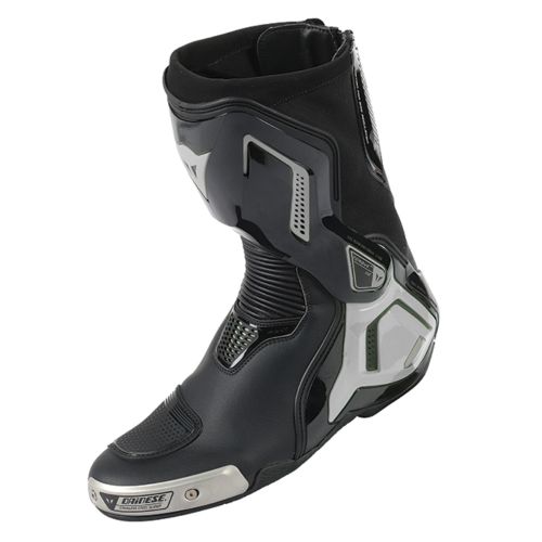 Torque D1 Out / Черный