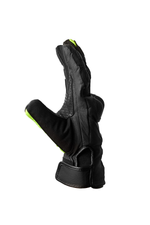 Aprica / Черно-зеленый