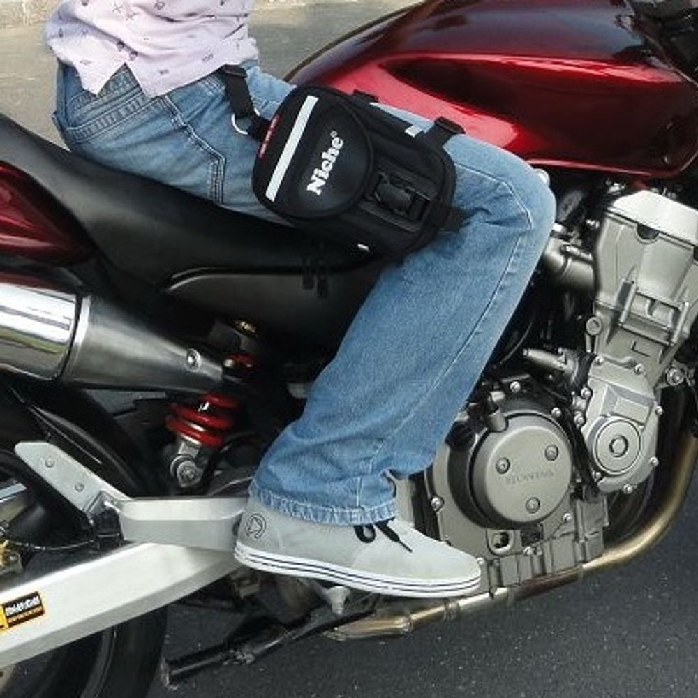 NMO-2220 / На бедро