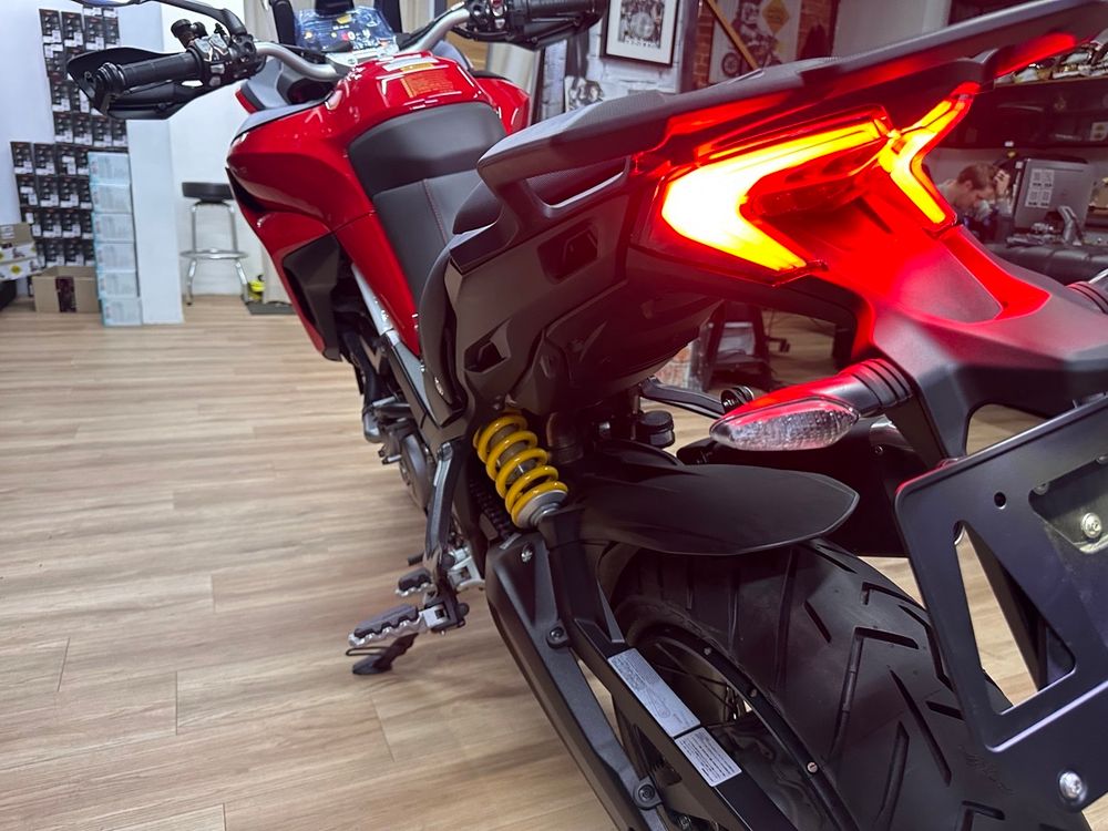 Multistrada 950S, г. 2021 Новый